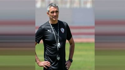 كارتيرون : نلعب للفوز على توسكر.. وإهدار الفرص مسألة ثقة