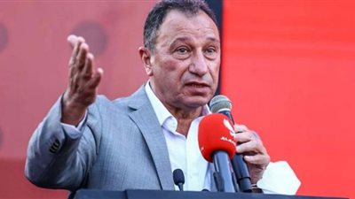 (فيديو).. آخر تطورات الحالة الصحية لـ محمود الخطيب.. وموعد تقديم أوراق ترشحه