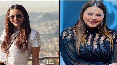 فيديو.. هنادي مهنا تكشف سر فقدانها 50 كيلو من وزنها في وقت قصير