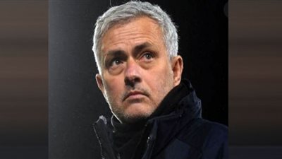 تعليق جوزيه مورينيو بعد خسارة روما بسداسية أمام بودو جليمت