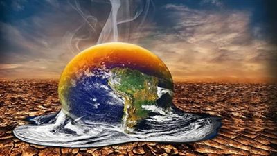 أطباء بريطانيون: الاحتباس الحراري يمكن أن يؤدي لمرض مزمن خطير في العالم