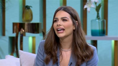 هنادي مهنا تكشف وجه التشابه مع شخصيتها في 