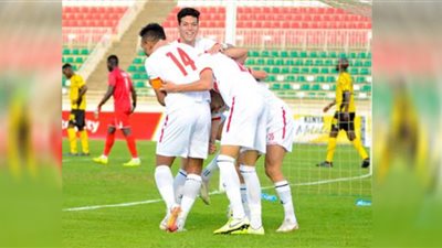 موعد مباراة الزمالك وتوسكر الكيني والقنوات الناقلة