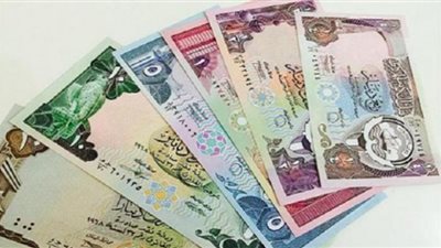 سعر صرف الدينار الكويتي اليوم الجمعة 22- 10- 2021