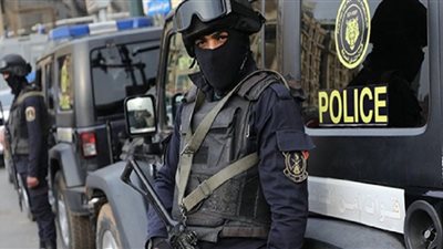 تفاصيل مقتل طالب على يد صديقه ببولاق الدكرور
