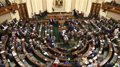 حصاد مجلس النواب خلال الأسبوع الماضي