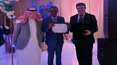 ثلاث جوائز للوطنية للإعلام بمهرجان العربي