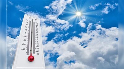 انخفاض درجات الحرارة.. حالة الطقس المتوقعة غدًا بالقاهرة والمحافظات