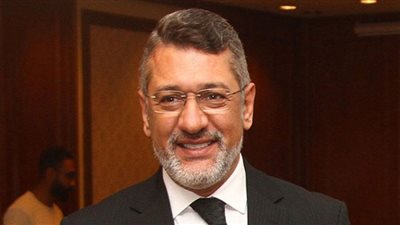 حمدي قوطة: مركز تجميع البلازما مشروع عالمي ضخم ونقلة طبية كبيرة