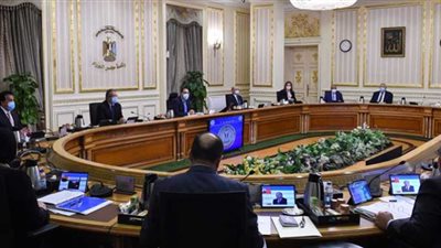 الوزراء: مصر منافس قوي في موجة التحول الرقمي التي شهدها العالم بعد كورونا