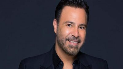 ضمن فعاليات مهرجان الموسيقى العربية..ىعاصي الحلاني في مكتبة الإسكندرية