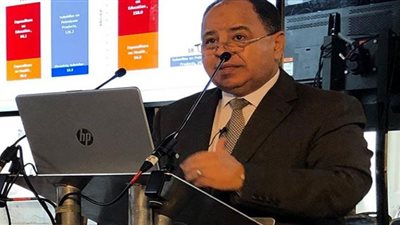 معيط لمستثمري لندن: لدينا فرص واعدة فى المشروعات القومية الكبرى