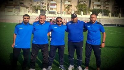 عادل دغيم: بداية جيده لفريق فيوتشر ٢٠٠٣ في دوري الجمهوريه