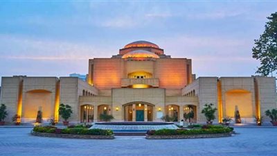 تفاصيل افتتاح مهرجان الموسيقى العربية 2021