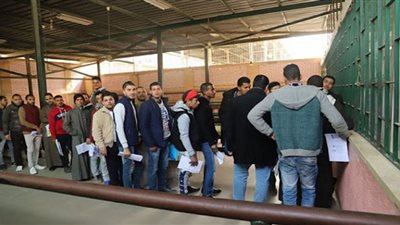على مدار أسبوع.. مكاتب التمثيل العمالي تنجح في حل مشاكل العمالة المصرية بالخارج