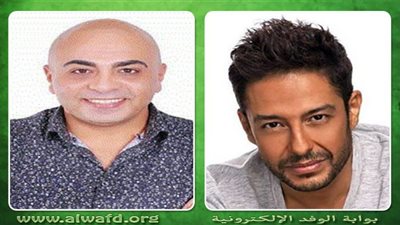 خاص| بعد نجاحها.. الشاعر محمد عاطف يكشف كواليس تنفيذ (ولاليلة من لياليك) لـ محمد حماقي وسبب كتابتها