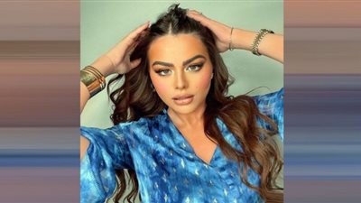 هنادي مهنا تعتمد الأستايل الكلاسيكي في برنامج 