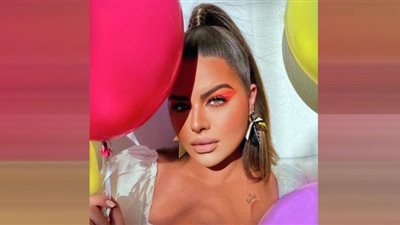 هنادي مهنا تتألق من جديد بأرقي الأزياء العصرية بعد فقدانها 50 كليو