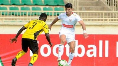 الآن بث مباشر | مشاهدة مباراة الزمالك وتوسكر في دوري ابطال افريقيا يلا شوت