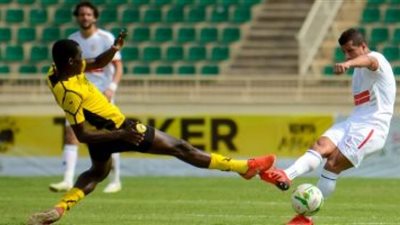 بث مباشر الزمالك وتوسكر يلا شوت : مشاهدة مباراة الزمالك وتوسكر بث مباشر اليوم 2021-10-22 يلا شوت