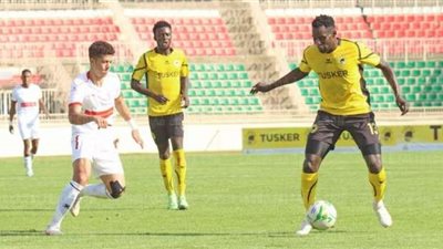 مشاهدة بث مباشر.. مباراة الزمالك وتوسكر الكيني في دوري أبطال أفريقيا يلا شوت