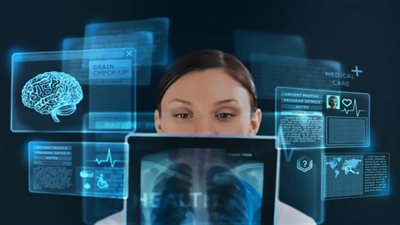 كورونا تفرض نفسها.. كل ما تريد معرفته عن قطاع الصحة الرقمية