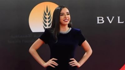 سارة عبد الرحمن: فيلم 