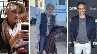 بطلها أليك بالدوين.. لقطة من فيلم تتحول لكارثة هزت هوليوود (تفاصيل)