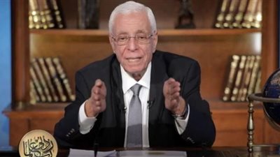 أُحلّتْ لنا ميتتانِ ودمانِ| حسام موافي يكشف معجزة نبوية عن الكبد والطحال (فيديو)