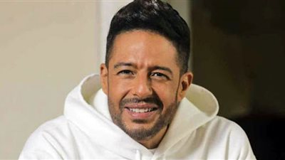 (لا ملامة) ..أحدث أغنيات حماقي من ألبوم 