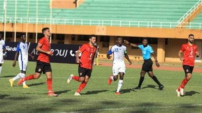 دوري أبطال أفريقيا.. الأهلي يسعى للتأهل لدور المجموعات على حساب الحرس الوطني.. الليلة