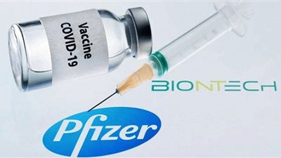 بعد استقبال 1.3 مليون جرعة.. تعرف على فعالية لقاح فايزر ضد كورونا