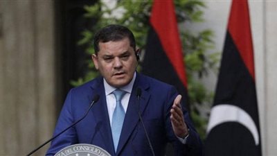 الدبيبة لقيادات الداخلية.. نعتمد عليكم لتنفيد خطة تأمين الانتخابات
