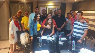 الليلة.. انطلاق حدوتة 