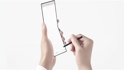 Oppo تُطلق أول هاتف قابل للطي في نوفمبر 2021 (المواصفات)