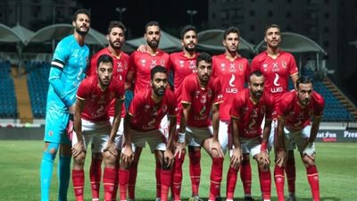 الآن في بث مباشر | مشاهدة مباراة الاهلي والحرس الوطني في دوري ابطال افريقيا يلا شوت
