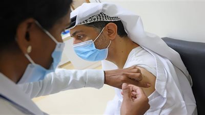 الإمارات تُقدم أكثر من 12 ألف جرعة لقاح كورونا