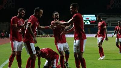 الاهلي والحرس الوطني بث مباشر يلا شوت| مشاهدة الاهلي اليوم 23-10-2021 بدوري الأبطال