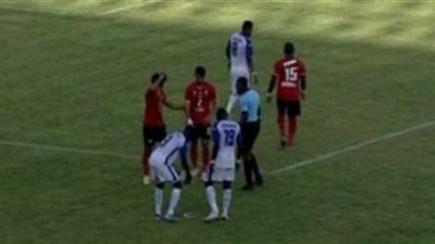 بث مباشر| مباراة الأهلى والحرس الوطنى بدورى أبطال إفريقيا