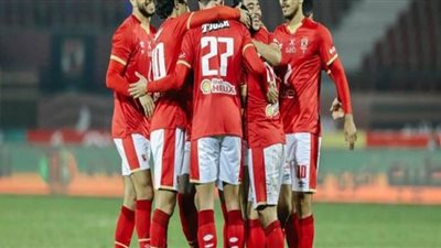 مشاهدة مباراة الأهلي والحرس الوطني بث مباشر في دوري أبطال أفريقيا