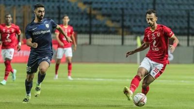 يلا شوت مشاهدة مباراة الأهلي والحرس الوطني بث مباشر اليوم في دوري أبطال إفريقيا