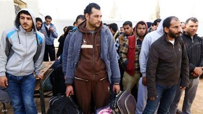 بعد إعلانها عن احتياج مليون عامل.. التخصصات المطلوبة لعمل المصريين في ليبيا