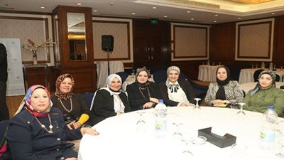 بعد قليل.. انطلاق مؤتمر المرأة الوفدية