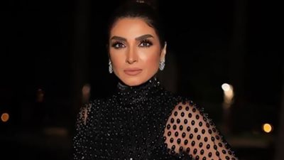 روجينا تفشل في تقليد ليدي جاجا وتعليق ناري من شرطة الموضة