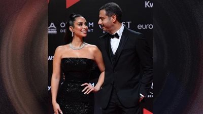 بسنت شوقي الأكثر أنوثة .. وهكذا علقت شرطة الموضة (صور)