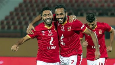 الأهلي يعاقب الحرس الوطني بنصف دستة أهداف