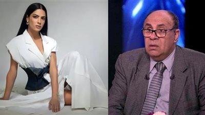 شاهد| هدى المفتي لـ مبروك عطية: أنت محتاج مصحة نفسية وكلامك ملوش علاقة بالدين