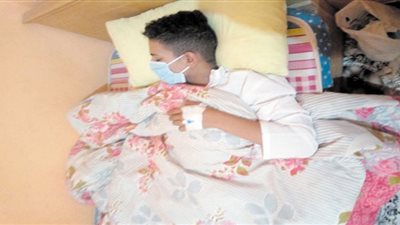 عدم تطبيق توجيهات الصحة بمستشفى شبين القناطر