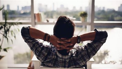 دراسة تحدد وقت الفراغ المطلوب يوميا لنكون أكثر سعادة