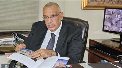 أبوسعدة: مشروع 